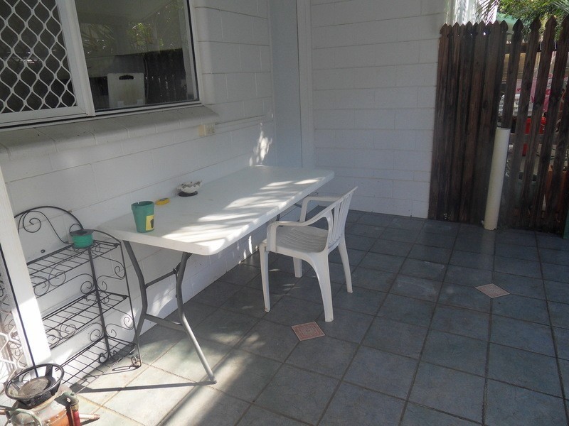 West End QLD 4810