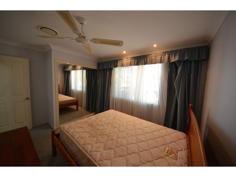 West End QLD 4810