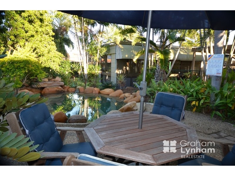 59 Whitsunday Drive, Kirwan QLD 4817