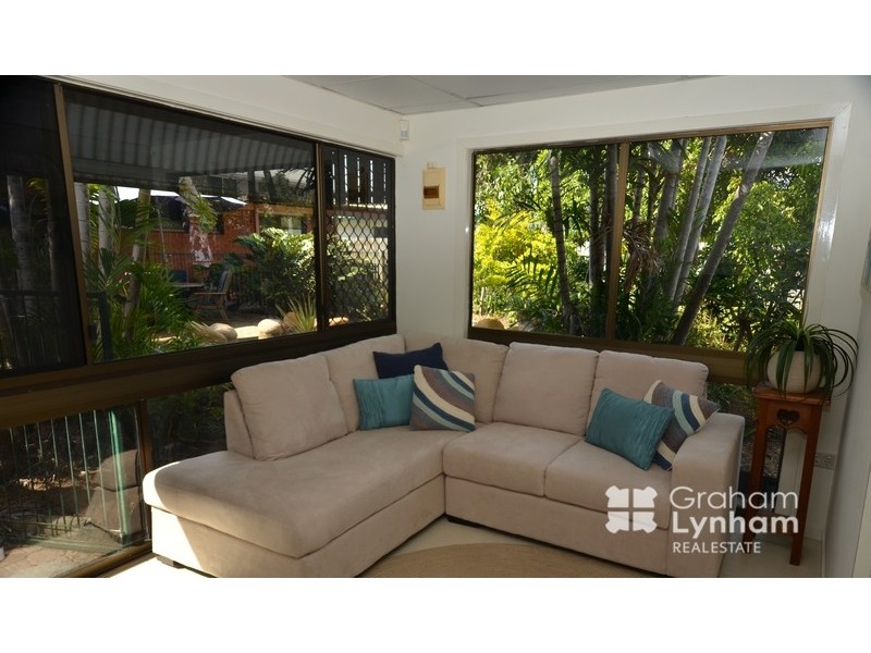 59 Whitsunday Drive, Kirwan QLD 4817