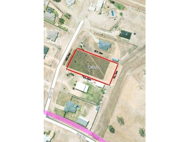 5 Ranch Court, Alice River QLD 4817