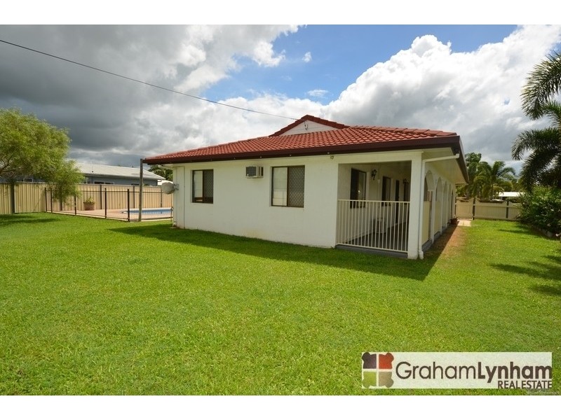 1  Colby Court, Kelso QLD 4815
