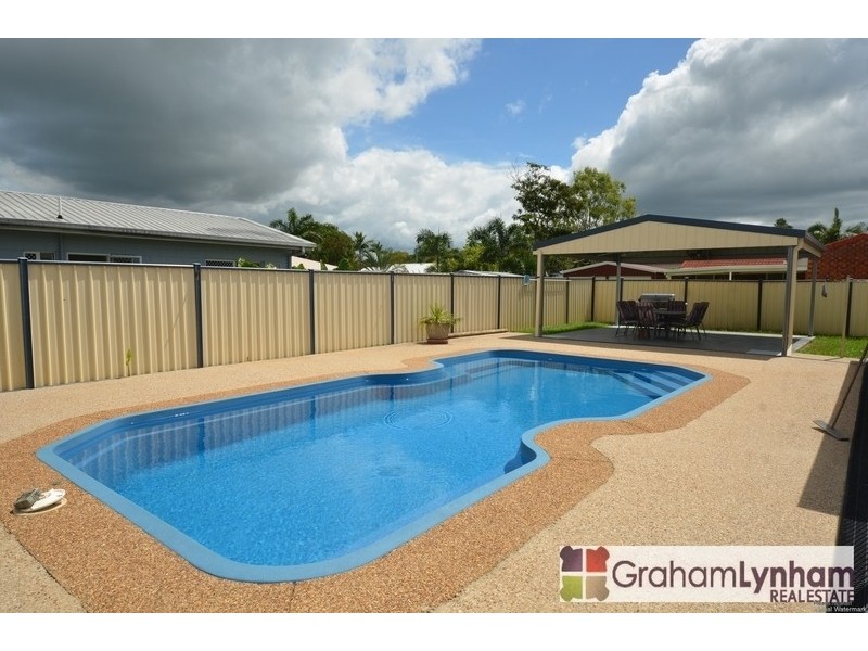 1  Colby Court, Kelso QLD 4815