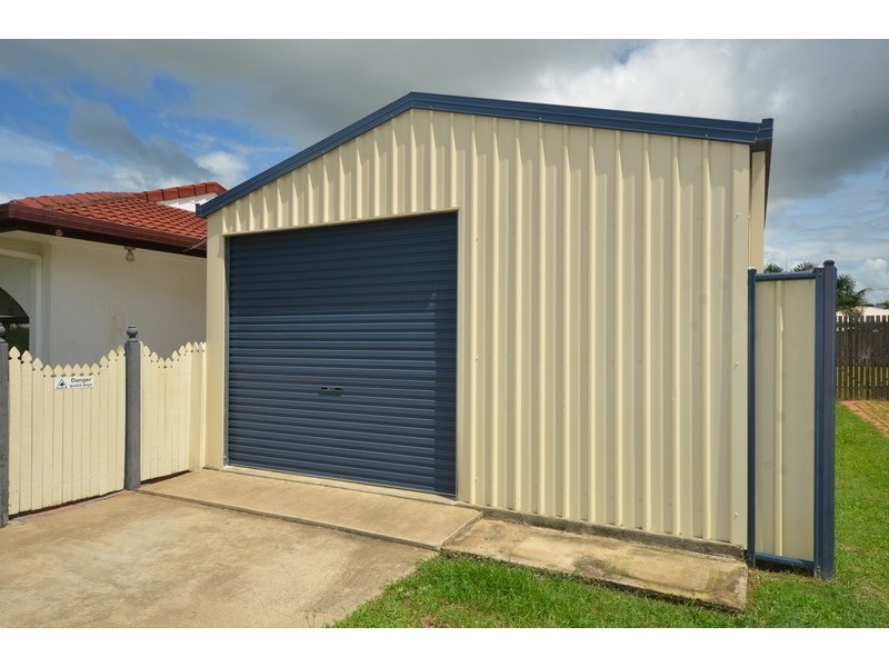 1  Colby Court, Kelso QLD 4815