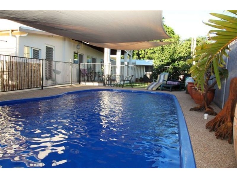 1 Tyack Street, Rosslea QLD 4812