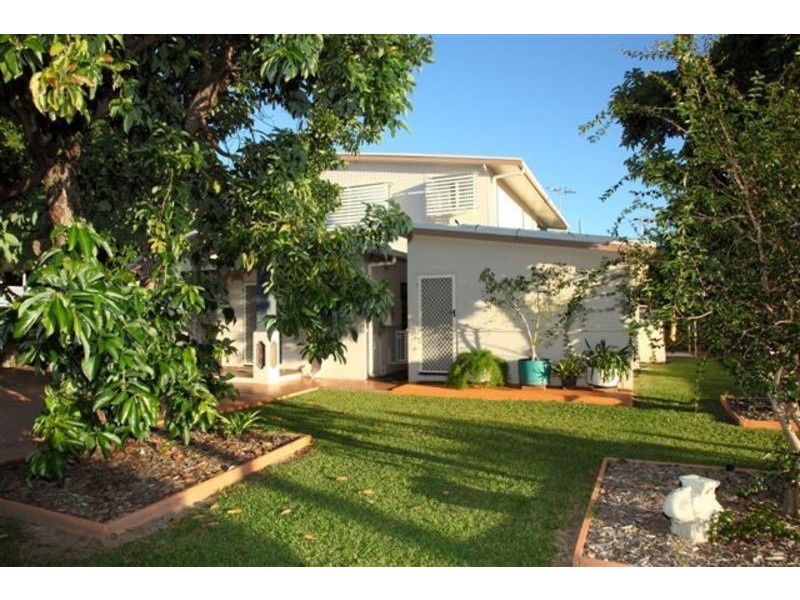 1 Tyack Street, Rosslea QLD 4812