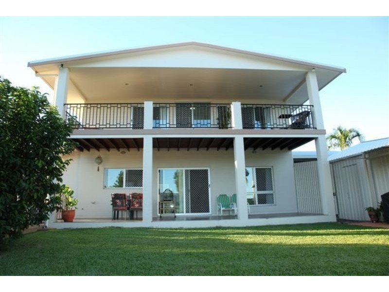 1 Tyack Street, Rosslea QLD 4812