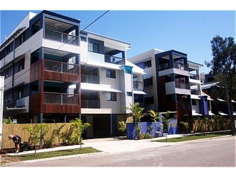 1/12-18 Morehead, South Townsville QLD 4810
