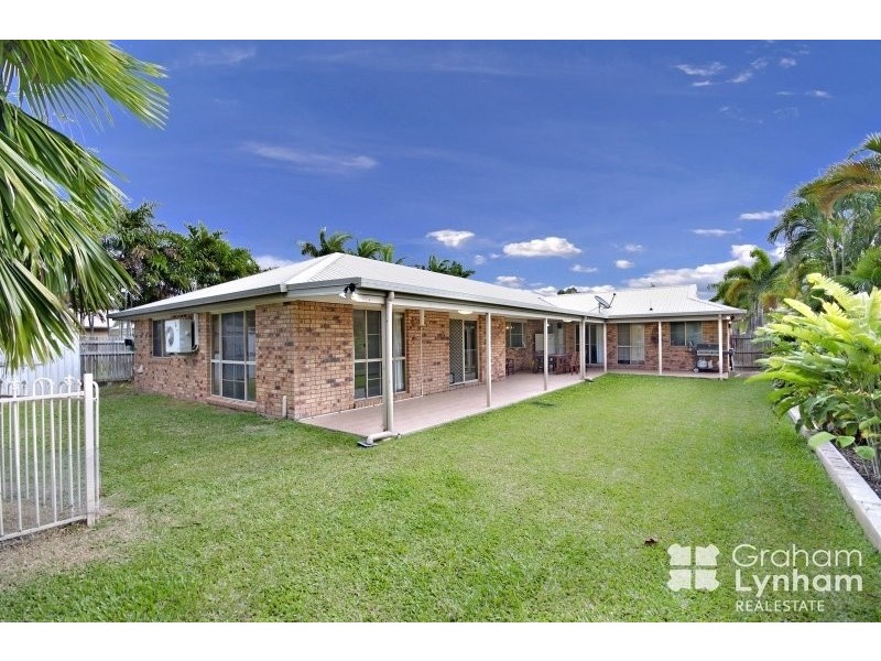 2  Jondaryn Court, Annandale QLD 4814