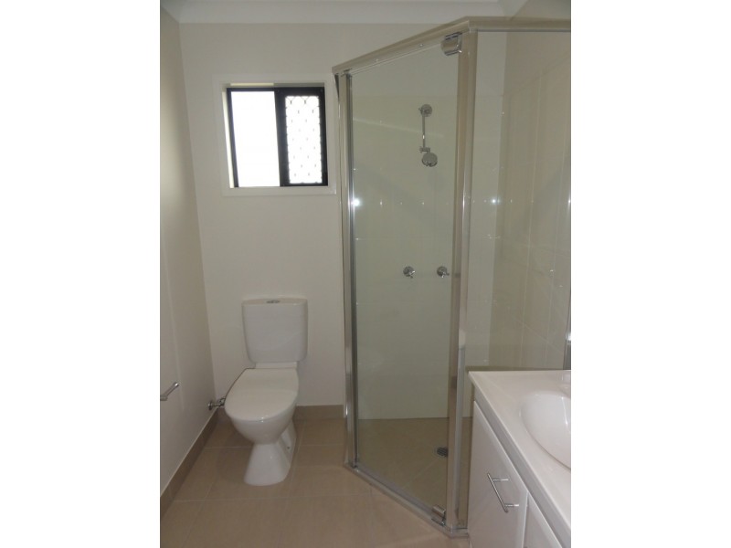 Mount Louisa QLD 4814