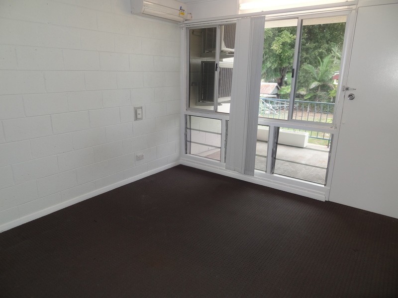 Hermit Park QLD 4812