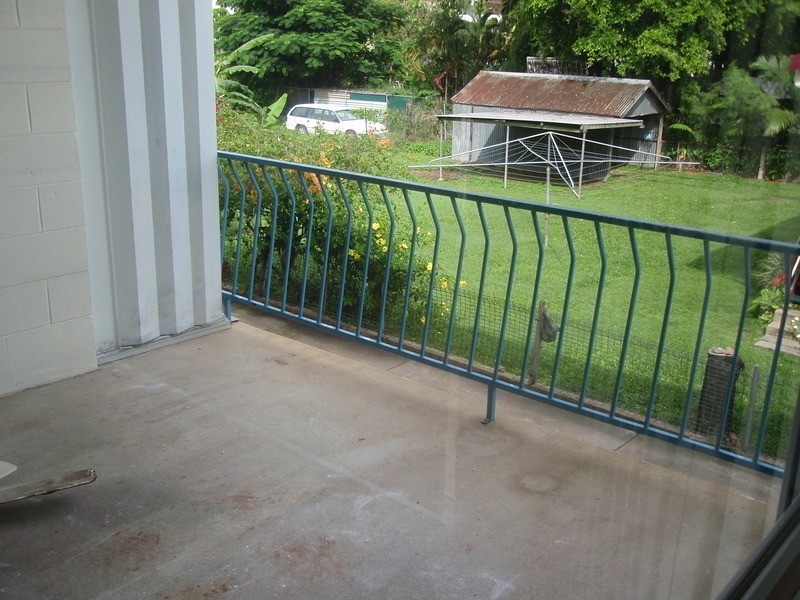 Hermit Park QLD 4812