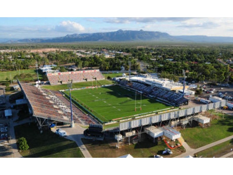 31 Redwood Avenue, Kirwan QLD 4817