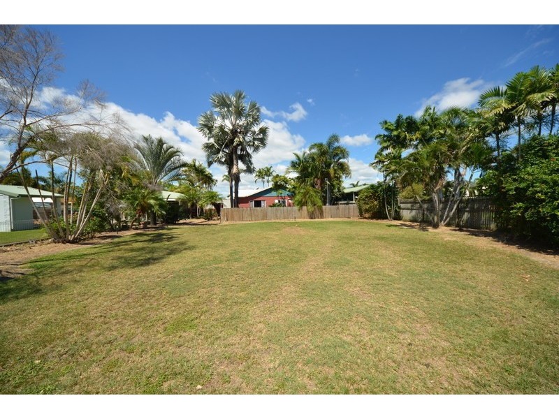 31 Redwood Avenue, Kirwan QLD 4817