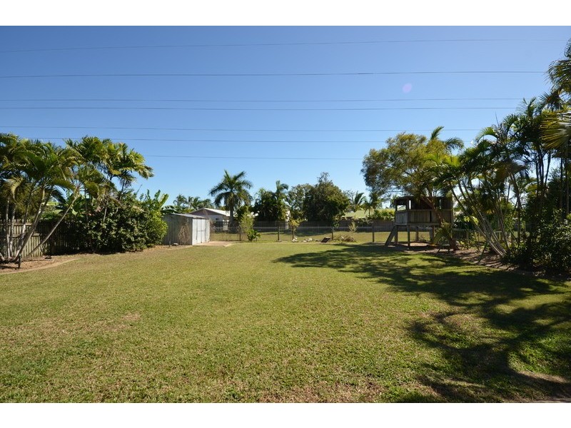 31 Redwood Avenue, Kirwan QLD 4817