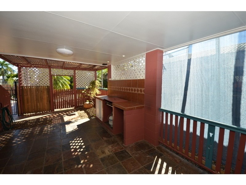 31 Redwood Avenue, Kirwan QLD 4817