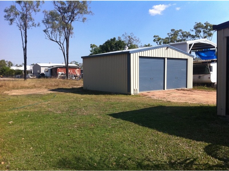 7 Appaloosa, Kelso QLD 4815