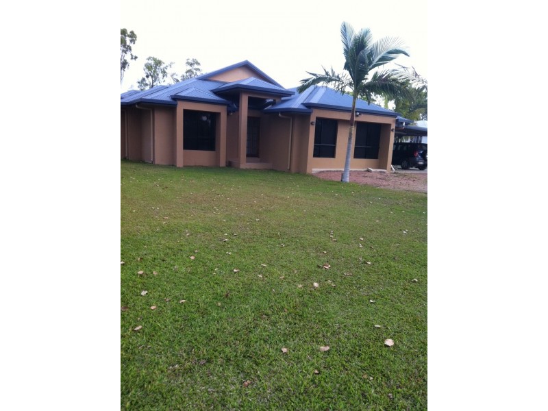 7 Appaloosa, Kelso QLD 4815