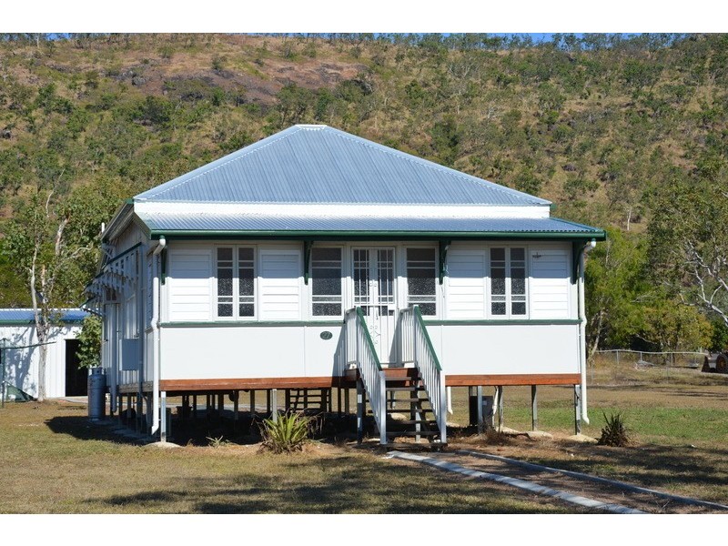 18B Allendale Drive, Alligator Creek QLD 4816