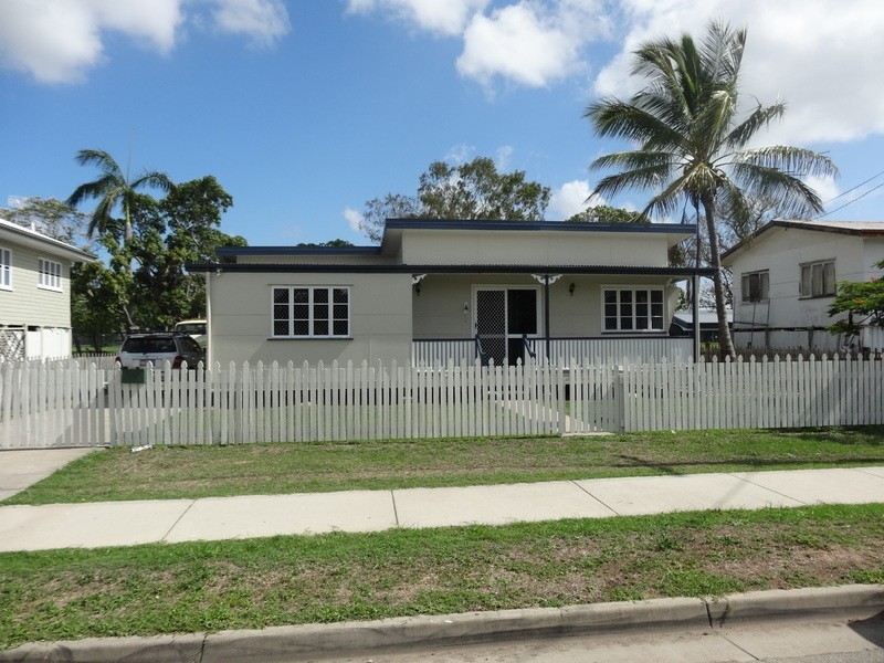 Gulliver QLD 4812