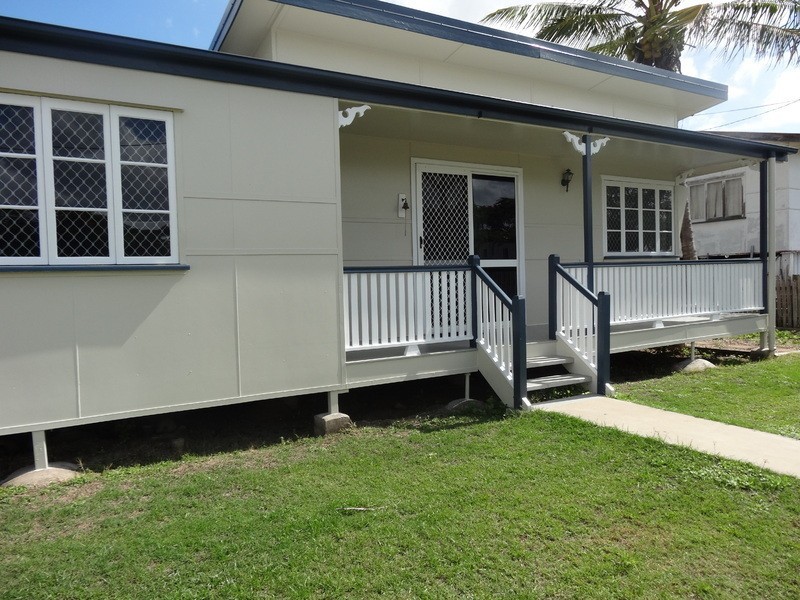 Gulliver QLD 4812