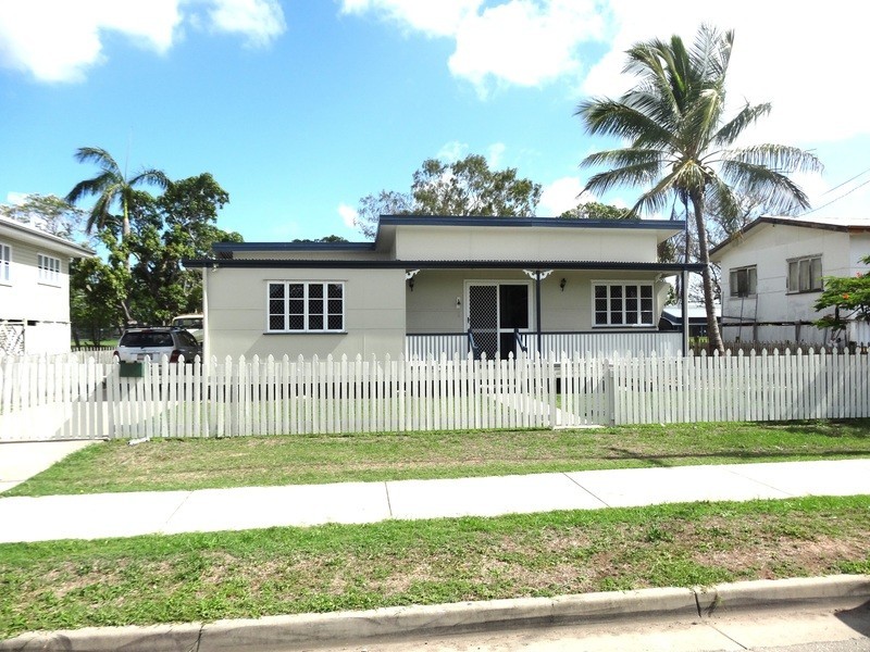 Gulliver QLD 4812