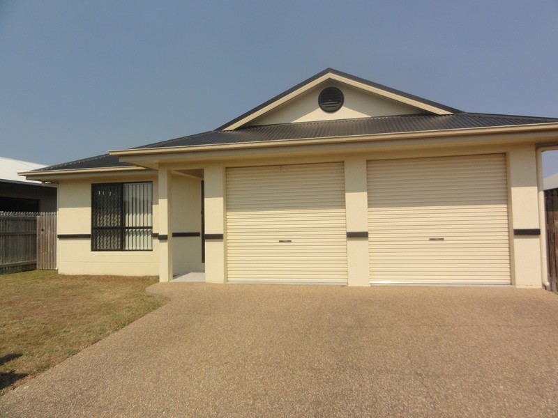 52 Elphinstone Drive, Kirwan QLD 4817