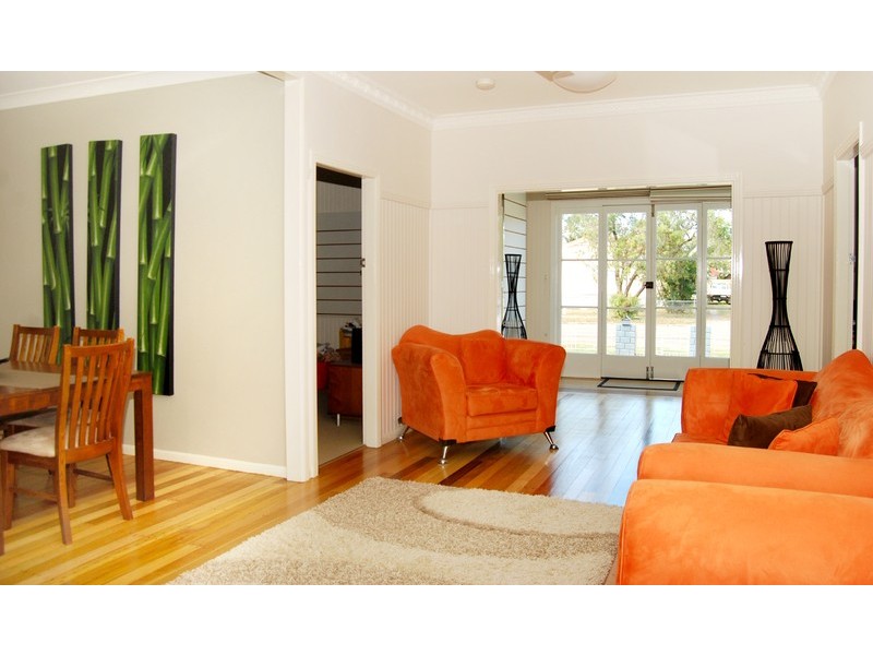 117 Palmerston Street, Currajong QLD 4812