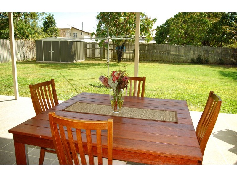 117 Palmerston Street, Currajong QLD 4812