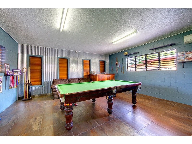 17 Winston Crescent, Kirwan QLD 4817