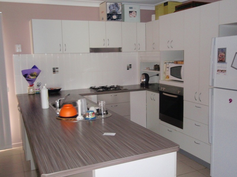 5  Laurie Motti Parade, Kirwan QLD 4817