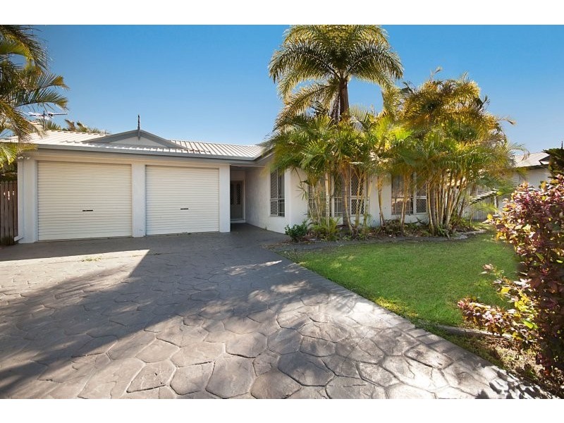 10 Columbine Court, Kirwan QLD 4817