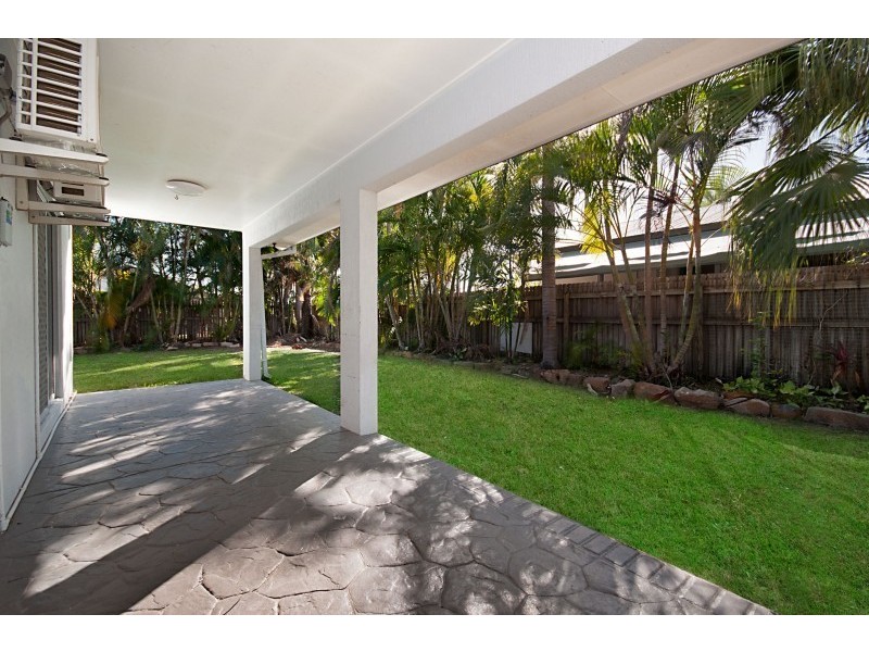 10 Columbine Court, Kirwan QLD 4817