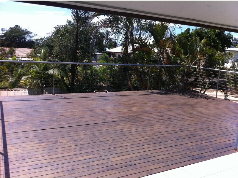 26 Coral Street, Saunders Beach QLD 4818