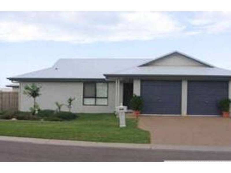 6 Figtree Pocket, Idalia QLD 4811