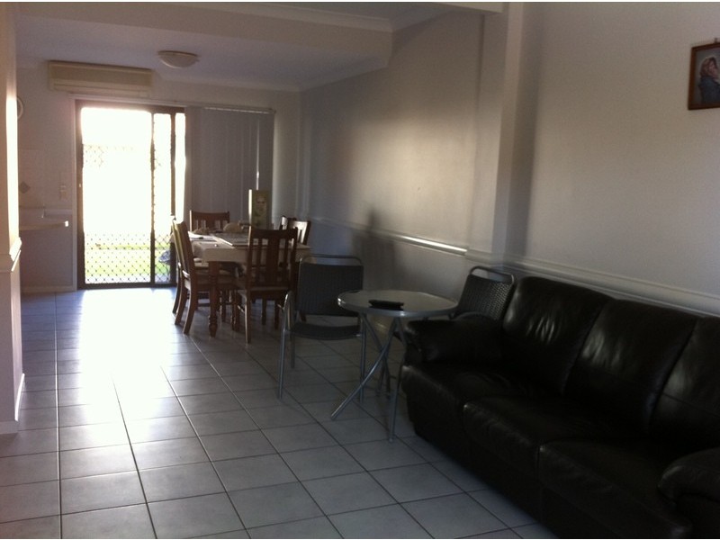 44/1 Burnda Street, Kirwan QLD 4817