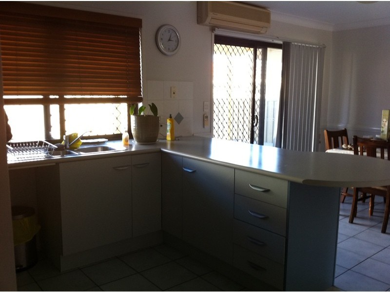 44/1 Burnda Street, Kirwan QLD 4817