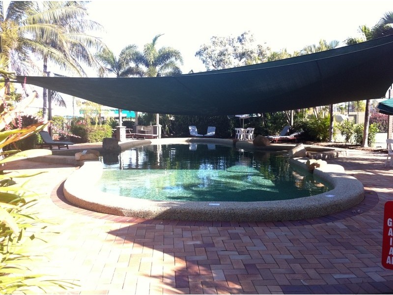 44/1 Burnda Street, Kirwan QLD 4817