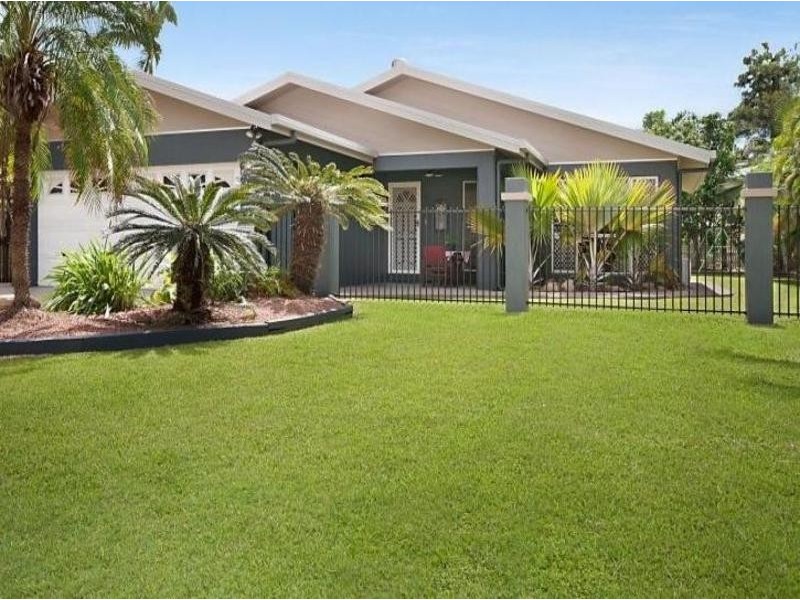 10 Lerew Court, Annandale QLD 4814