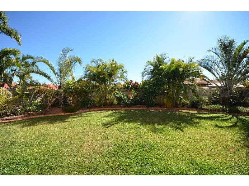 21 Brooklyn Court, Annandale QLD 4814