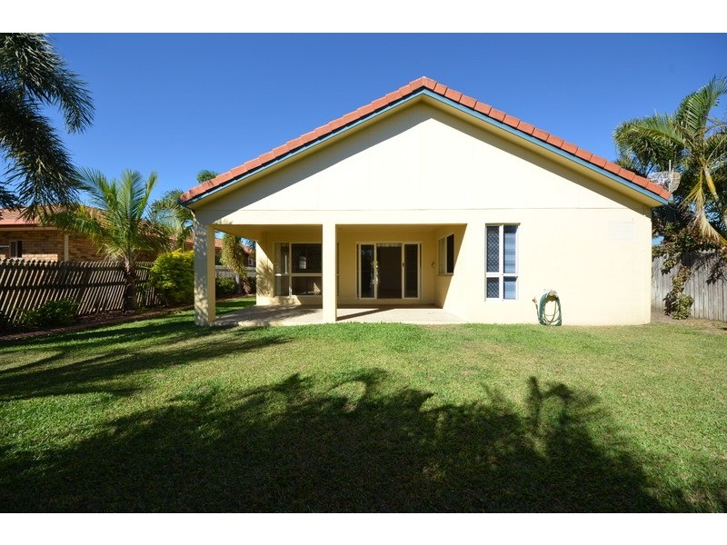 21 Brooklyn Court, Annandale QLD 4814