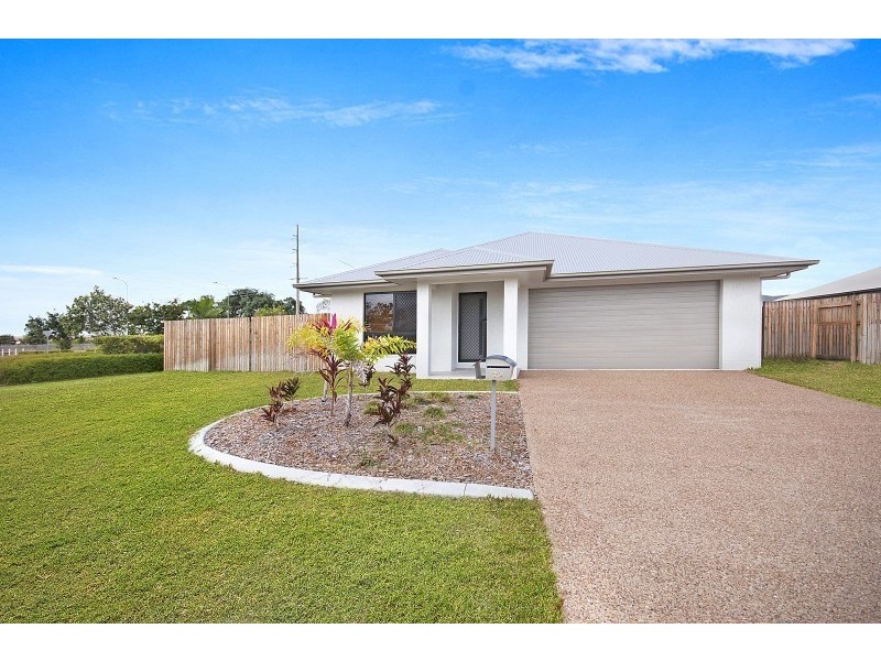 23 Chardonnay Drive, Condon QLD 4815