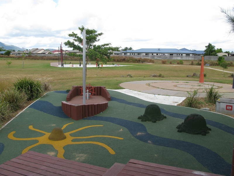 23 Chardonnay Drive, Condon QLD 4815