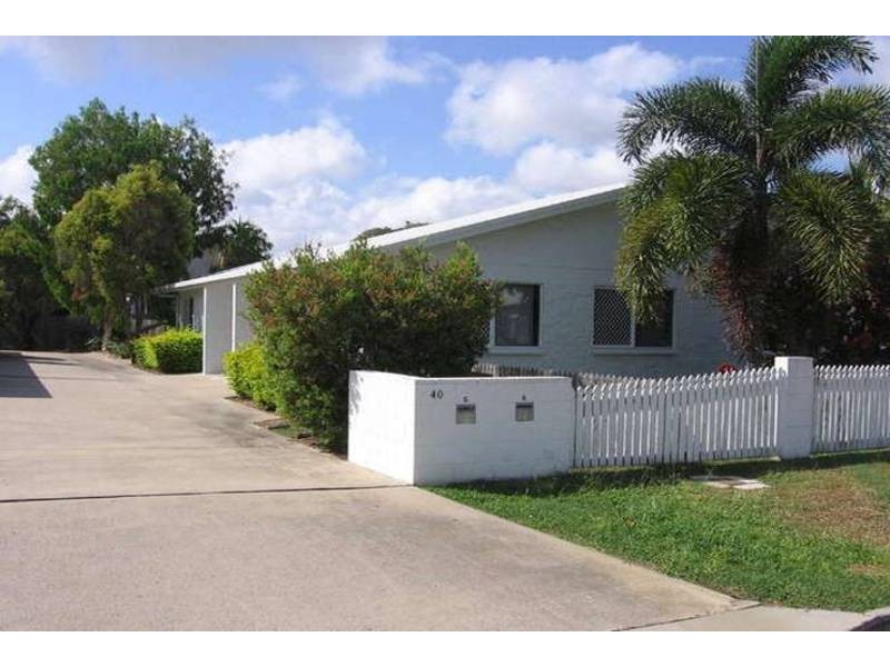 5/38 Hodel Street, Rosslea QLD 4812