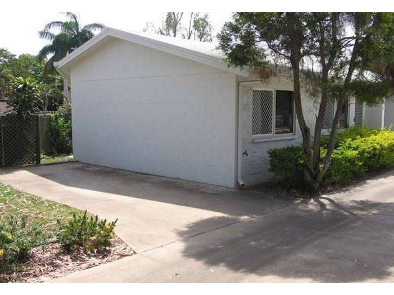 5/38 Hodel Street, Rosslea QLD 4812