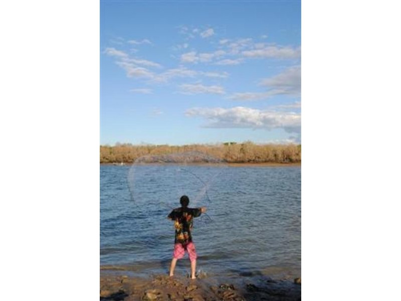 Railway Estate QLD 4810