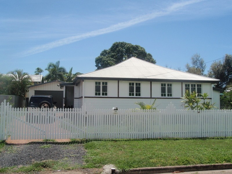 Railway Estate QLD 4810