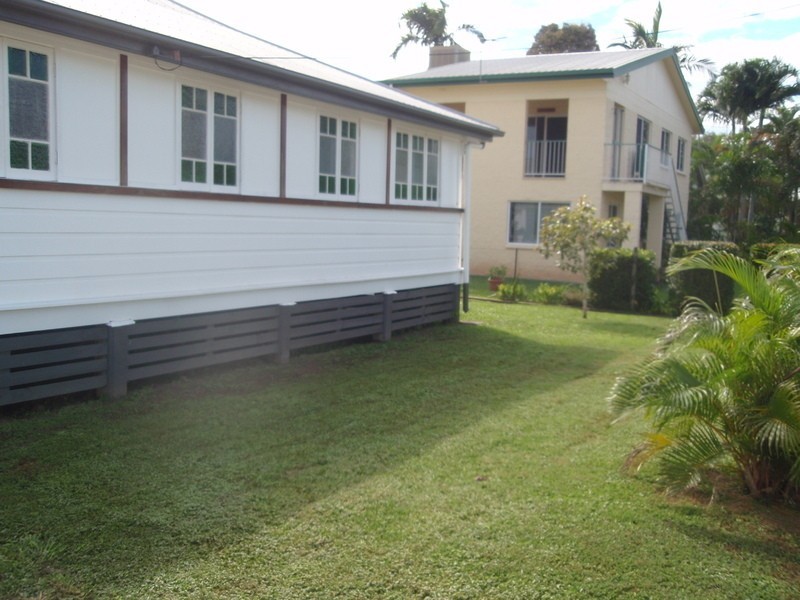 Railway Estate QLD 4810