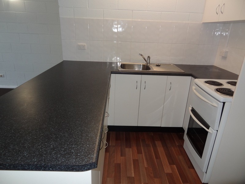 Hermit Park QLD 4812