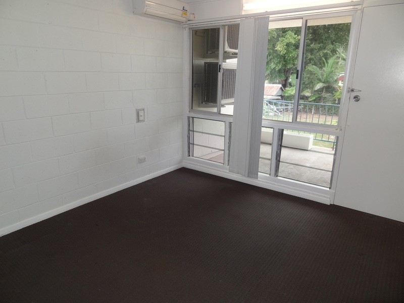 Hermit Park QLD 4812